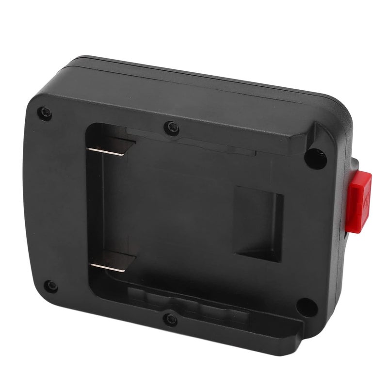 woobles Battery Adapter, Wide Compatibility Hassle Free Battery Converter for Power Tools - Image 5